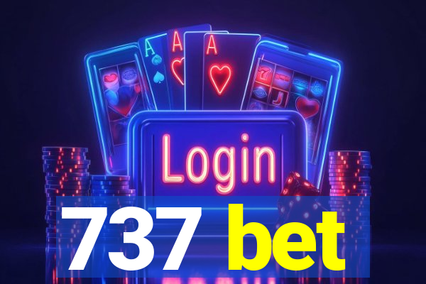 737 bet